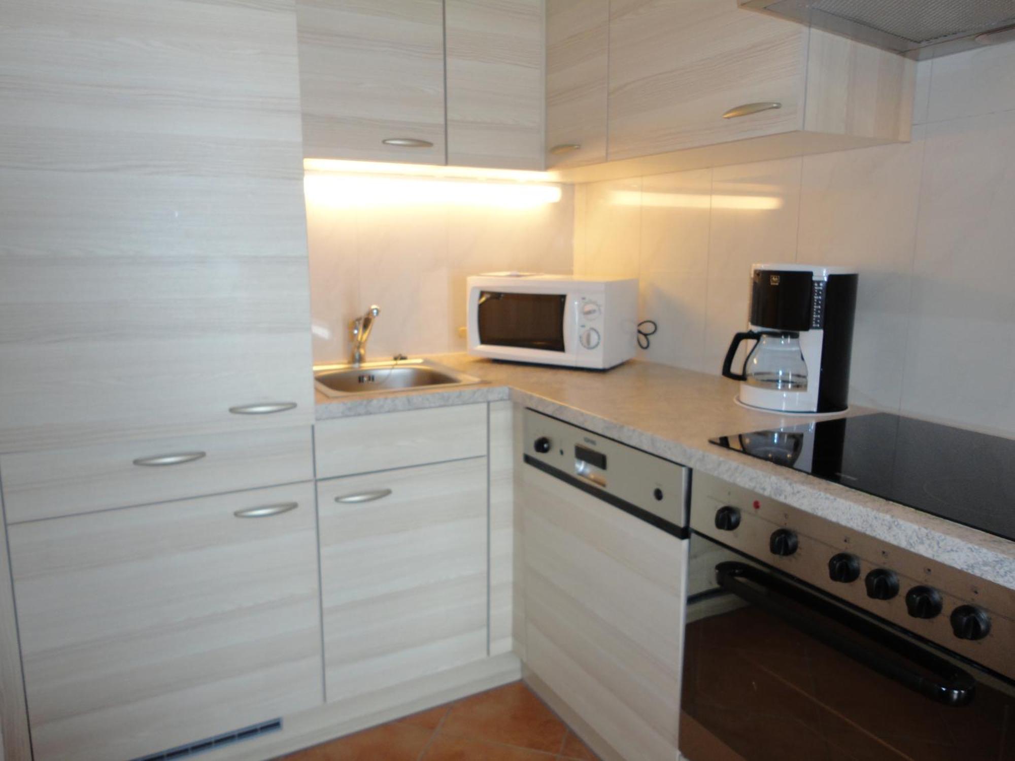 Appartement Haus Gatterer Obertilliach Dış mekan fotoğraf